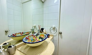 El Umbral De Chicureo, Casa Ampliada