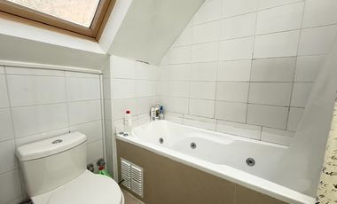 El Umbral De Chicureo, Casa Ampliada