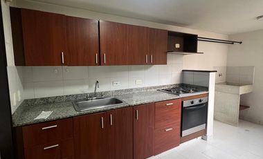 ARRIENDO APARTAMENTO ENVIGADO – SECTOR JARDINES