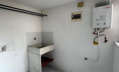 ARRIENDO APARTAMENTO ENVIGADO – SECTOR JARDINES