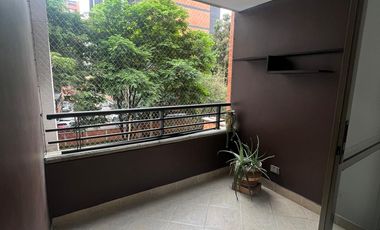 ARRIENDO APARTAMENTO ENVIGADO – SECTOR JARDINES