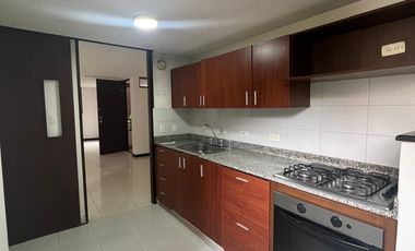 ARRIENDO APARTAMENTO ENVIGADO – SECTOR JARDINES