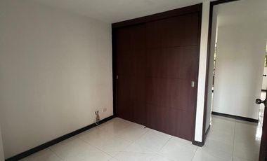 ARRIENDO APARTAMENTO ENVIGADO – SECTOR JARDINES