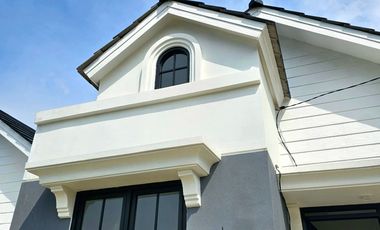 Rumah 2 Lantai 500 jutan di cimahi ciuyah dkt Rs cibabat N Tol pasteur