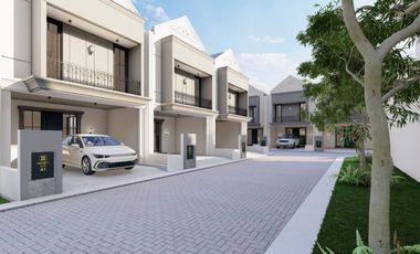 Rumah 2 Lantai 500 jutan di cimahi ciuyah dkt Rs cibabat N Tol pasteur
