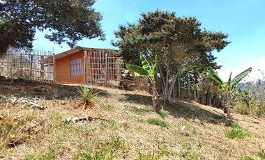 VENTA DE FINCA EN OCACHE, VIJES ID 856