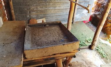 VENTA DE FINCA EN OCACHE, VIJES ID 856