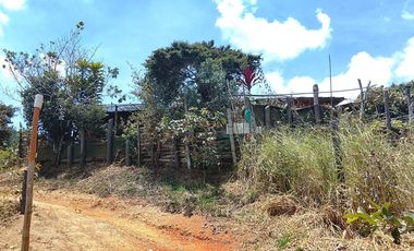 VENTA DE FINCA EN OCACHE, VIJES ID 856