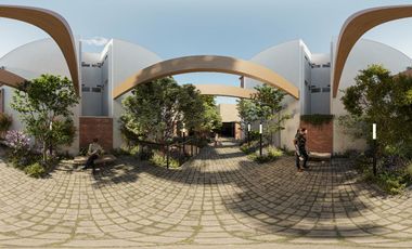 Preventa Departamentos en Tlaquepaque