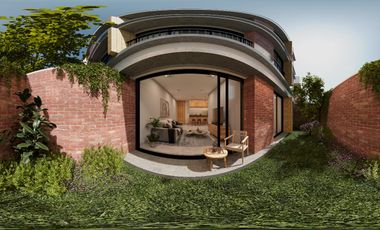 Preventa Departamentos en Tlaquepaque