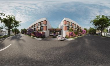 Preventa Departamentos en Tlaquepaque