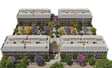 Preventa Departamentos en Tlaquepaque