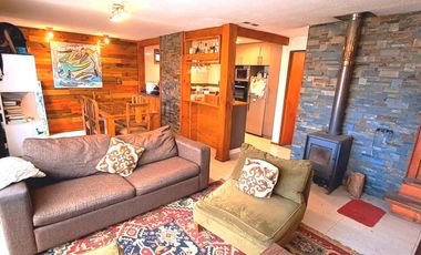 Casa de 2 Pisos Sector El Bosque $ 180.000.000.