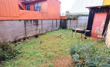 Casa de 2 Pisos Sector El Bosque $ 180.000.000.