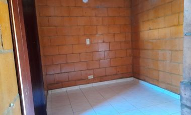 CASA EN VENTA - SOACHA