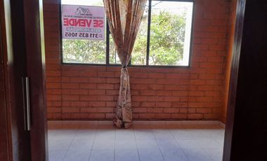 CASA EN VENTA - SOACHA