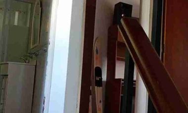 Se vende casa de 3 dorm .2 baños .Patio .parillero