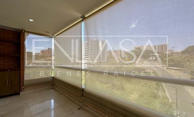 Apartamento en Arriendo Barrio Santa Teresita Zona Oeste de Cali