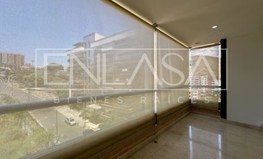 Apartamento en Arriendo Barrio Santa Teresita Zona Oeste de Cali