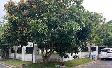 Dijual rumah hook bb