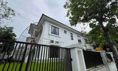 Dijual rumah hook bb