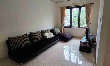 Dijual rumah hook bb