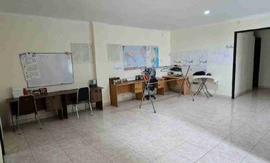 Dijual rumah hook bb