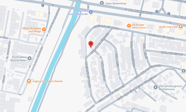 DEPARTAMENTO DE RECUPERACIÓN BANCARIA EN HDA. DE LA FLORESTA, JARDINES DE LA HACIENDA, CUAUTITLÁN IZCALLI, EDO. MEX. ¡NO SE ACEPTAN CRÉDITOS!