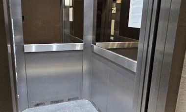 Arriendo Departamento Amoblado A Pasos Barrio Italia Y Metro Santa Isabel