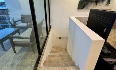 Departamento tipo Penthouse de lujo con vista al mar