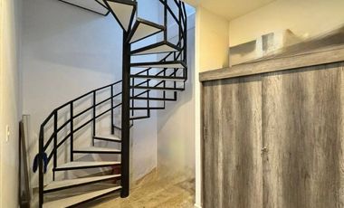 Departamento tipo Penthouse de lujo con vista al mar