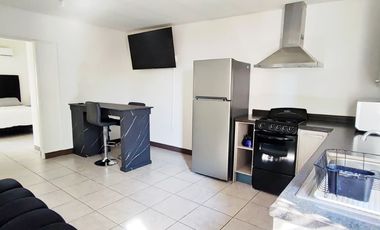 SAN FELIPE LOFT AMUEBLADO DE 1 RECAMARA EQUIPADO