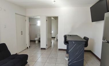 SAN FELIPE LOFT AMUEBLADO DE 1 RECAMARA EQUIPADO