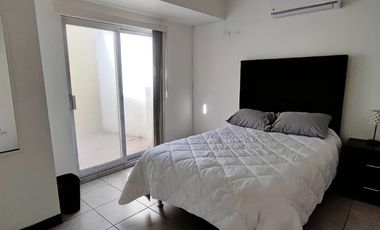 SAN FELIPE LOFT AMUEBLADO DE 1 RECAMARA EQUIPADO