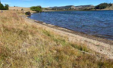 Se Vende Parcela de 5.000 mts2,  ubicada en Lago Polux, Comuna de Coyhaique, Region de Aysén.