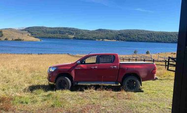 Se Vende Parcela de 5.000 mts2,  ubicada en Lago Polux, Comuna de Coyhaique, Region de Aysén.