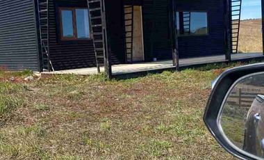 Se Vende Parcela de 5.000 mts2,  ubicada en Lago Polux, Comuna de Coyhaique, Region de Aysén.