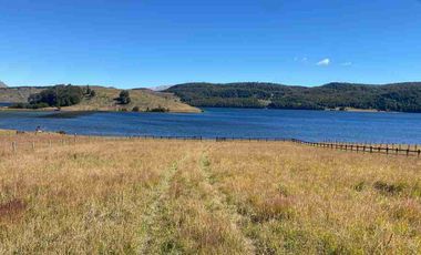 Se Vende Parcela de 5.000 mts2,  ubicada en Lago Polux, Comuna de Coyhaique, Region de Aysén.