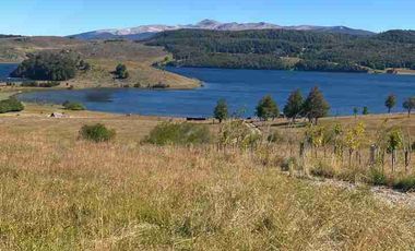 Se Vende Parcela de 5.000 mts2,  ubicada en Lago Polux, Comuna de Coyhaique, Region de Aysén.