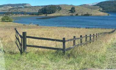 Se Vende Parcela de 5.000 mts2,  ubicada en Lago Polux, Comuna de Coyhaique, Region de Aysén.