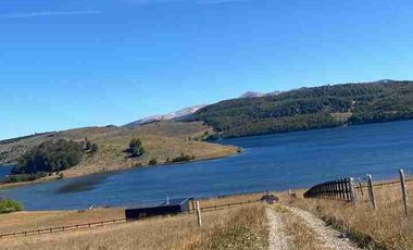 Se Vende Parcela de 5.000 mts2,  ubicada en Lago Polux, Comuna de Coyhaique, Region de Aysén.