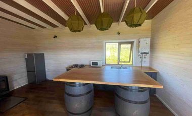 Se Vende Parcela de 5.000 mts2,  ubicada en Lago Polux, Comuna de Coyhaique, Region de Aysén.