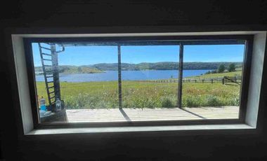 Se Vende Parcela de 5.000 mts2,  ubicada en Lago Polux, Comuna de Coyhaique, Region de Aysén.