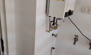 CÉNTRICO DEPTO. MALL PLAZA REAL