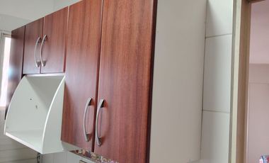 CÉNTRICO DEPTO. MALL PLAZA REAL