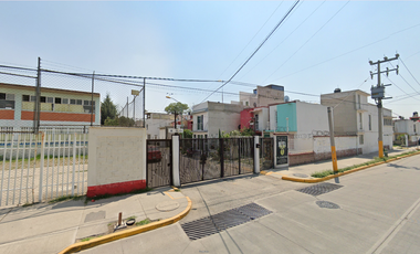 CASA EN BOSQUES DE OLIVO, EL BOSQUE, TULTEPEC, ESTADO DE MÉXICO. ¡¡NO CREDITOS!!