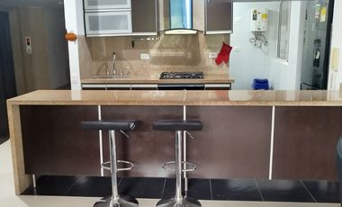 Apartamento en Mirador de Versalles – 3 habitaciones, piso 2, zona social completa