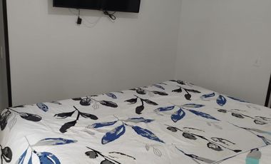 Apartamento en Mirador de Versalles – 3 habitaciones, piso 2, zona social completa