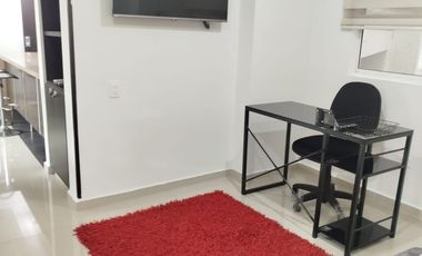 Apartamento en Mirador de Versalles – 3 habitaciones, piso 2, zona social completa