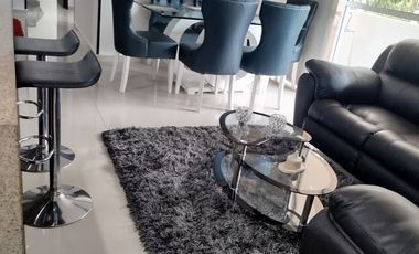 Apartamento en Mirador de Versalles – 3 habitaciones, piso 2, zona social completa